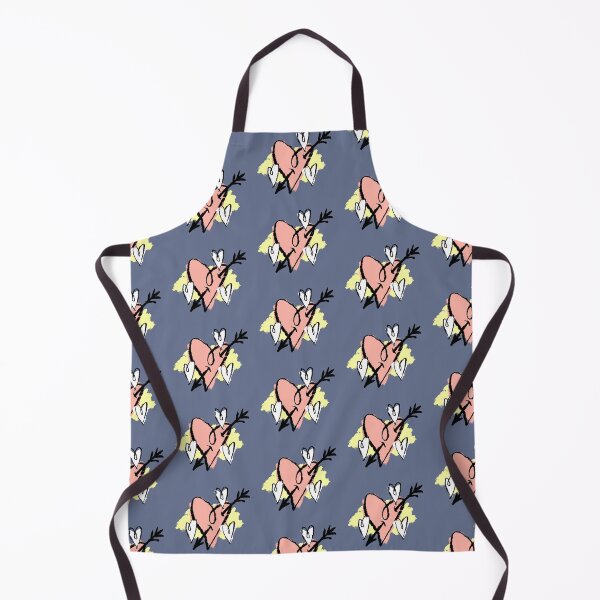 Item preview, Cupid's Arrow in My Heart designed and sold by SpyderWeb Designs.