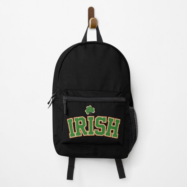 Aperçu de l'œuvre Conception irlandaise de la saint patrick créée et vendue par ArtfulGiftShop.