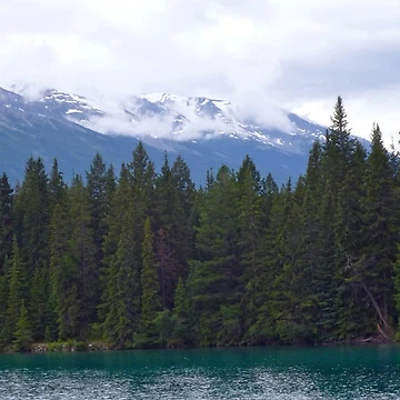 Artwork thumbnail, Canadian Wilderness. by ROB51