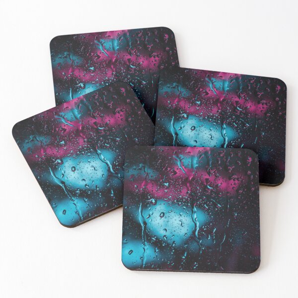Item preview, Rainy Night designed and sold by HellbenderCo.