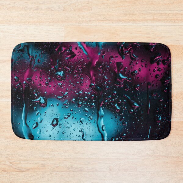 Item preview, Rainy Night designed and sold by HellbenderCo.