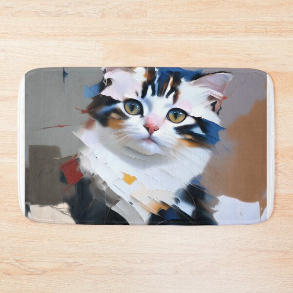 Item preview, My Furry Feline Soulmate designed and sold by KH-GardenEden.