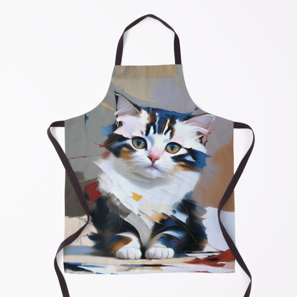 Item preview, My Furry Feline Soulmate designed and sold by KH-GardenEden.