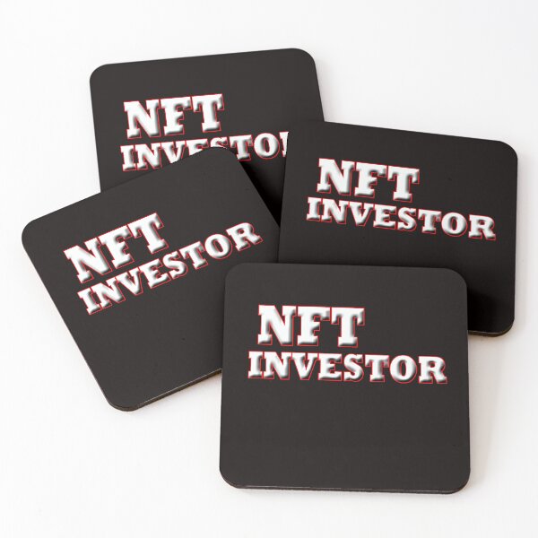 Item preview,  NFT Investor designed and sold by Angelle55.