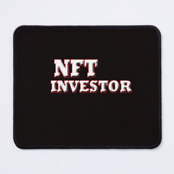 Item preview, NFT Investor designed and sold by Angelle55.