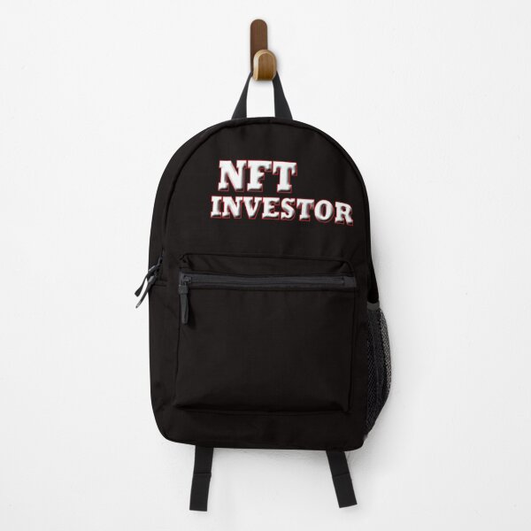 Item preview,  NFT Investor designed and sold by Angelle55.