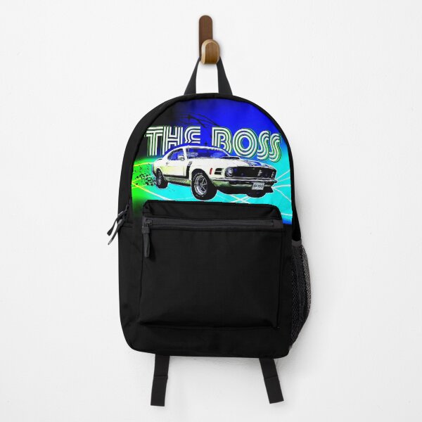 Item preview,  VINTAGE RETRO AND CLASSIC MUSCLE CARS designed and sold by THE AMERICAN TEEVANGELIST.