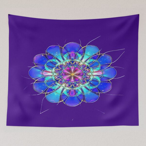 Item preview, Blue energies... designed and sold by DiferenceArt.