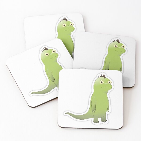 Item preview, HAPPY LIZARD designed and sold by TeamCreare.