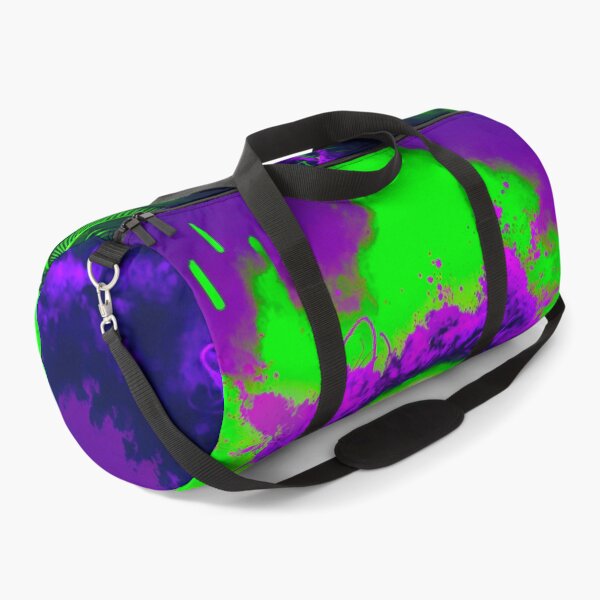 Item preview, Radioactive Skull designed and sold by ArtMadeByAI.