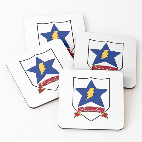 Item preview, Girls Und Panzer - Saunders University High School designed and sold by Myshtra.