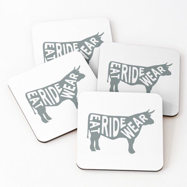 Item preview, Eat Ride Wear designed and sold by purcellart.