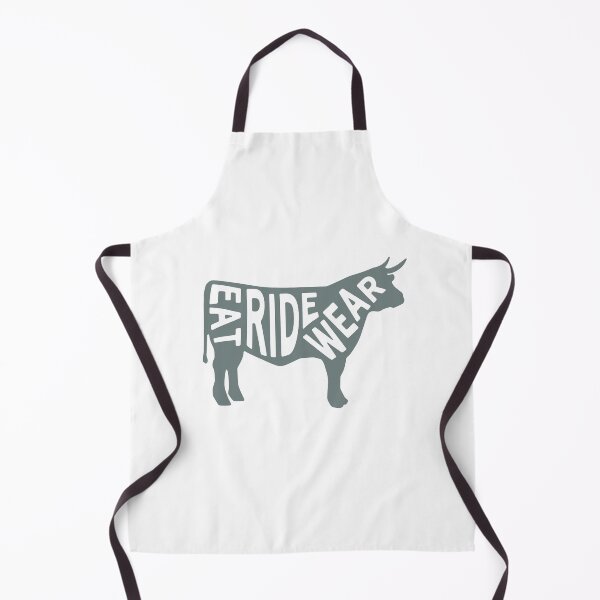 Item preview, Eat Ride Wear designed and sold by purcellart.