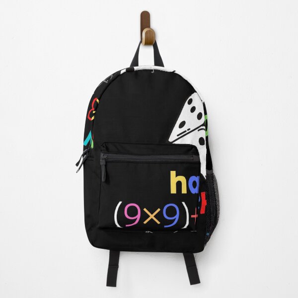 Item preview, Math Formula 100 Days Of School designed and sold by zazluxe.