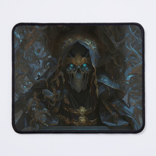 Item preview, Face me, and you shall surely perish! designed and sold by A.S. Deerwood.