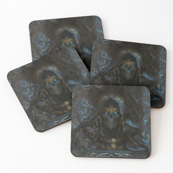 Item preview, Face me, and you shall surely perish! designed and sold by A.S. Deerwood.