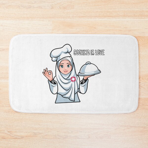 Item preview, Cocinar es amor hecho visible designed and sold by Fashy One.