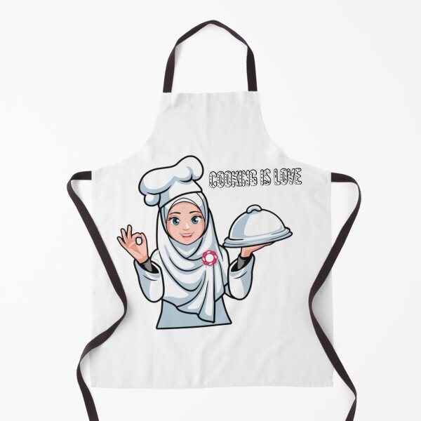 Aperçu de l'œuvre La cuisine est l'amour rendu visible créée et vendue par Fashy One.