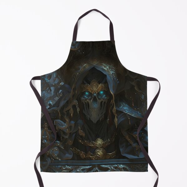Item preview, Face me, and you shall surely perish! designed and sold by A.S. Deerwood.