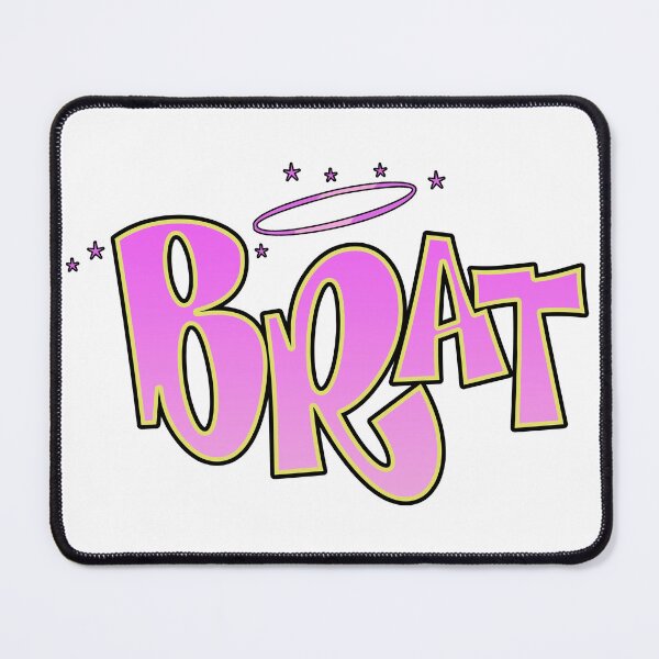 Item preview, Brat designed and sold by Myshtra.