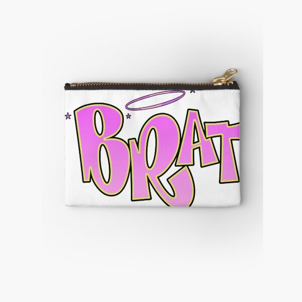 Item preview, Brat designed and sold by Myshtra.