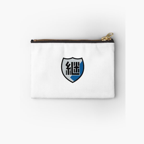 Item preview, Girls und Panzer - Continuation High School Emblem designed and sold by Myshtra.