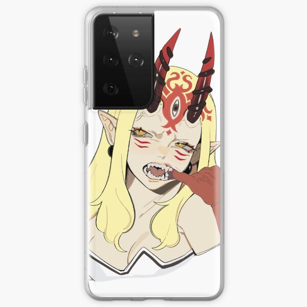 Ibarakl Samsung Galaxy Flexible Hülle