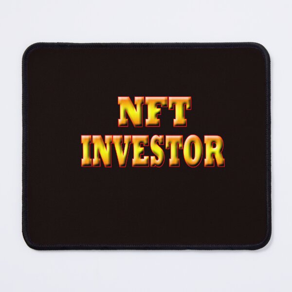 Item preview, NFT Investor designed and sold by Angelle55.