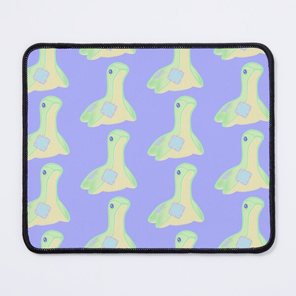 Item preview, Pastel Nessie designed and sold by venushuestudios.