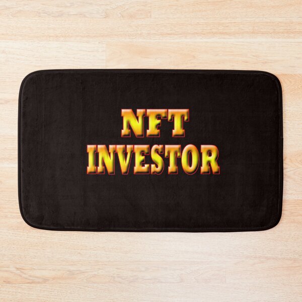 Aperçu de l'œuvre  Investisseur NFT créée et vendue par Angelle55.