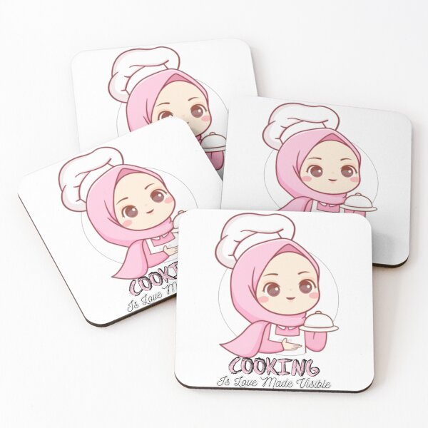 Item preview, Cocinar es amor hecho visible designed and sold by Fashy One.