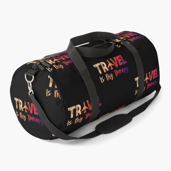 Item preview, Travel Vlog designed and sold by WiseNomad.