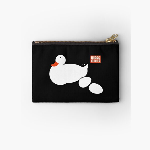 Item preview, Julius Klinger Duck Egg Poster Vintage Wipag designed and sold by Onodera.