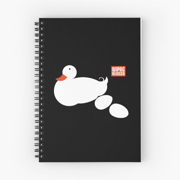 Item preview, Julius Klinger Duck Egg Poster Vintage Wipag designed and sold by Onodera.