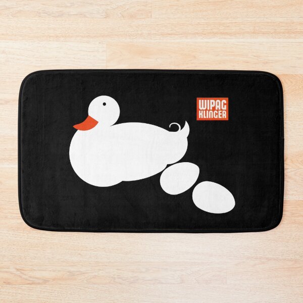 Item preview, Julius Klinger Duck Egg Poster Vintage Wipag designed and sold by Onodera.