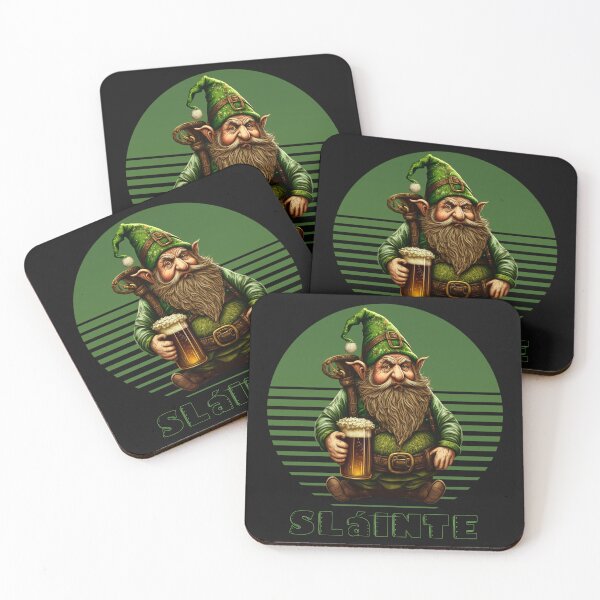 Item preview, Saint Patricks Day - March 17th - Slainte designed and sold by the-NAME-.