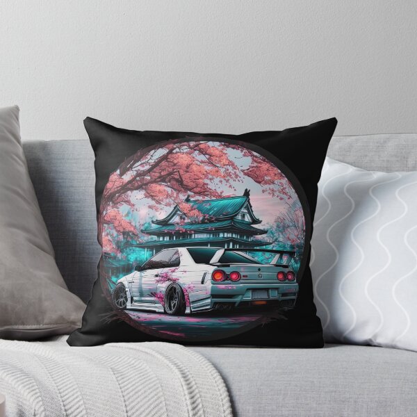 Item preview, GTR listo para saltar designed and sold by IterDivinitatis.