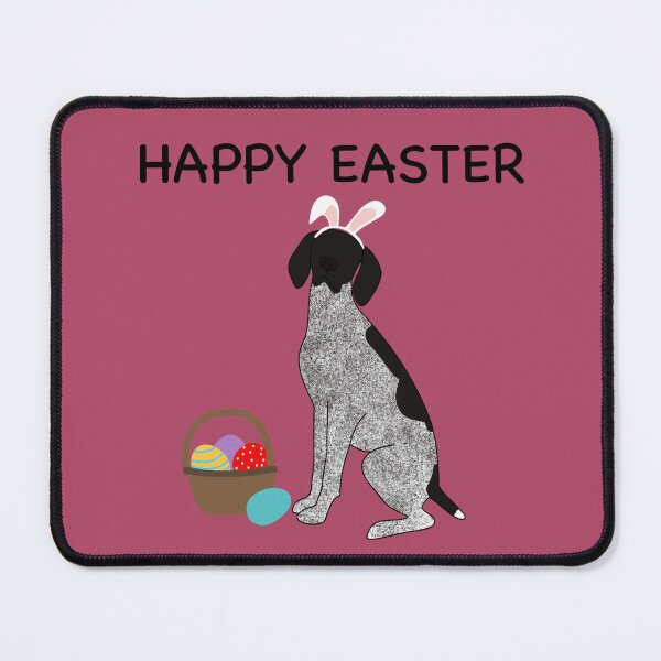 Item preview, Easter Liver Roan GSP designed and sold by Horsequeenozie.