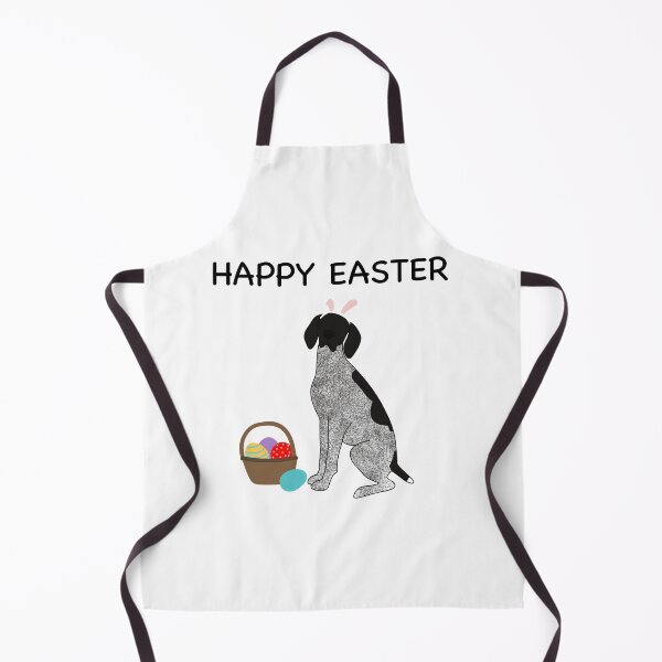 Item preview, Easter Liver Roan GSP designed and sold by Horsequeenozie.