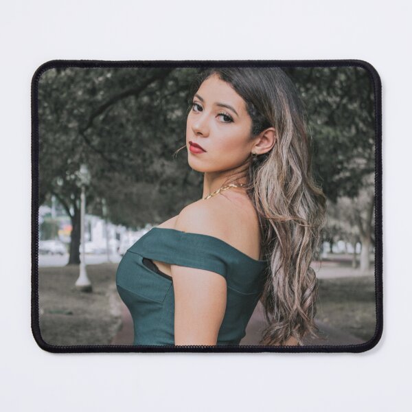 Item preview, Beautiful Girl in Green Dress designed and sold by JLSTFast.