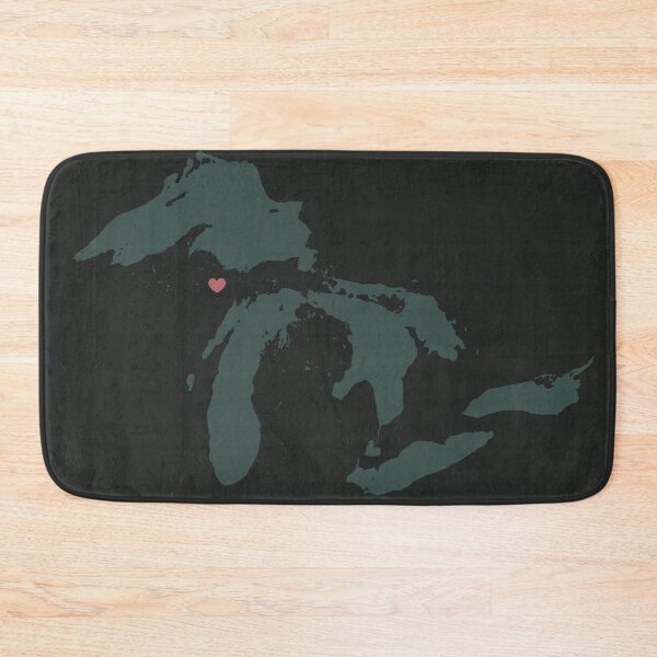 Item preview, Love for the U.P. designed and sold by OneCreativePup.