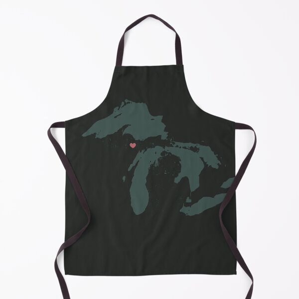 Item preview, Love for the U.P. designed and sold by OneCreativePup.