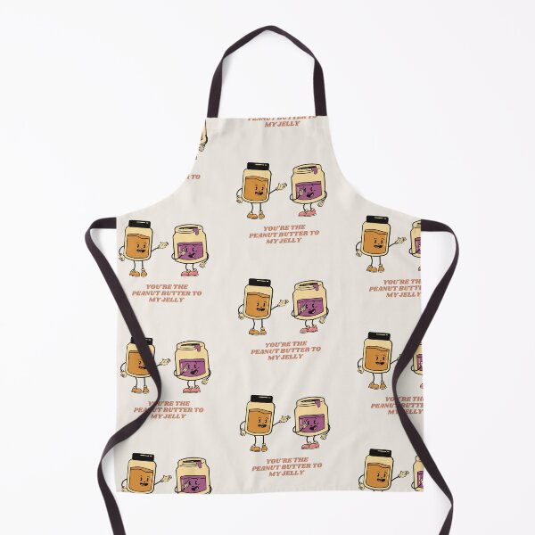 Item preview, You're The Peanut Butter To My Jelly designed and sold by Jenaveej.