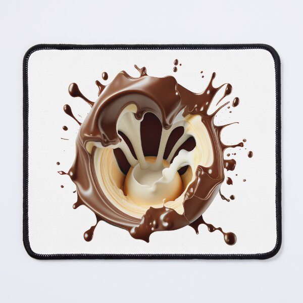 Item preview, Chocolate Explosion designed and sold by Almost-There.