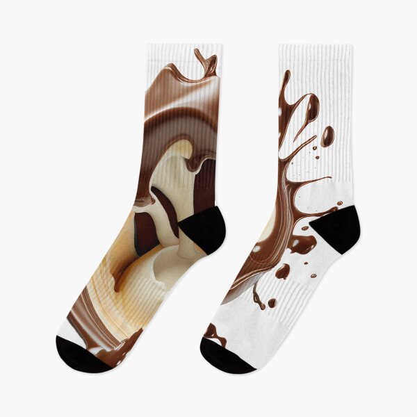 Item preview, Chocolate Explosion designed and sold by Almost-There.