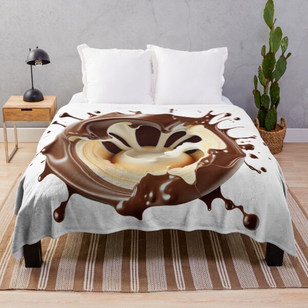 Item preview, Chocolate Explosion designed and sold by Almost-There.