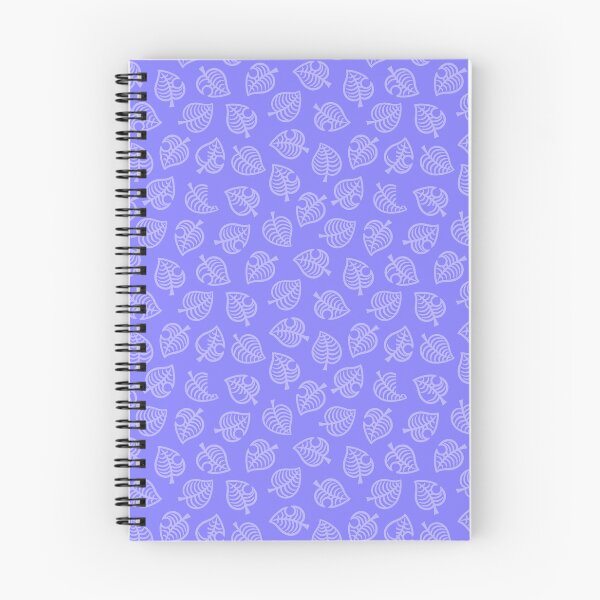Item preview, Nook Leaf - Purple designed and sold by Myshtra.