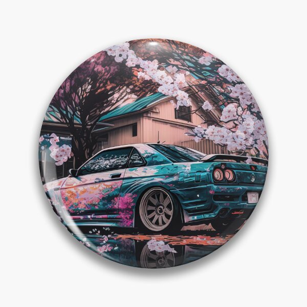 Item preview, GTR Ready to Pounce designed and sold by IterDivinitatis.