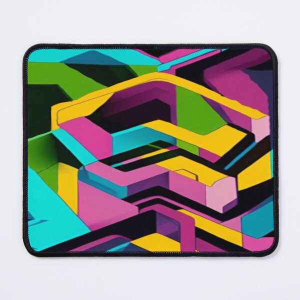 Item preview, Visuals 3D 2023 Software Abstract Valentines Day Gift Visuals1106 - Software 3D AI Art designed and sold by coolkiwie.