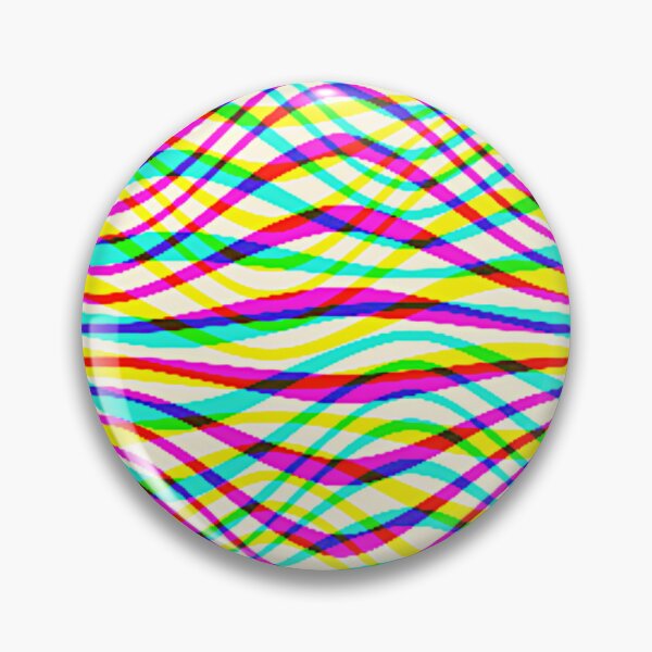 Item preview, Abstract radio waves pattern designed and sold by TheRightHonMP.